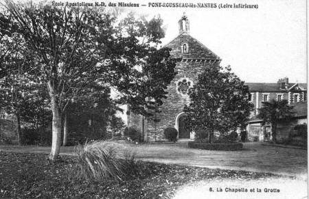 cartes postales